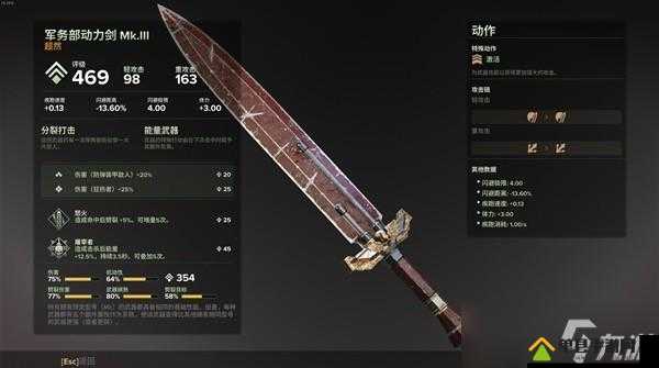 《魔卡幻想》无尽噩梦属性详解:掌握游戏核心机制