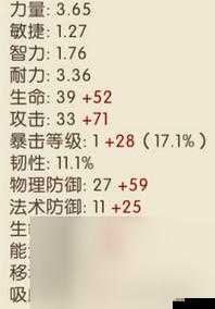 《我叫MT2》暗夜男角色技能加点顺序攻略详解：升级必备指南