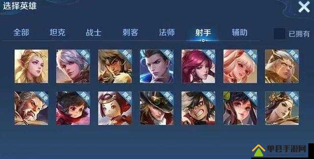 王者荣耀最毒瘤的英雄:那些让人看到就想杀的角色