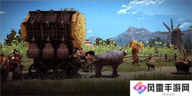 黑色沙漠兑换码永久大合集 黑色沙漠兑换码最新2024