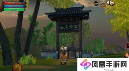 卧虎藏龙手游伙伴壮骨技能是什么 卧虎藏龙手游伙伴壮骨技能合集