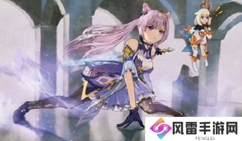 原神刻晴圣遗物及武器怎么搭配 原神刻晴圣遗物及武器搭配方法分享