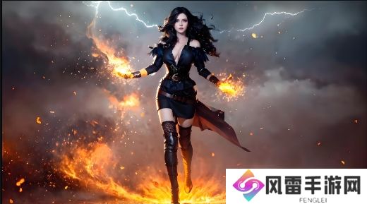 辣妹身材手机壁纸，性感火辣图片分享