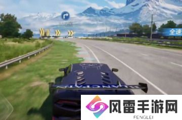 巅峰极速礼包码最新发放 巅峰极速巅峰极速兑换码永久有效2024