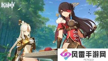 原神无相之岩怎么打 无相之岩通关攻略