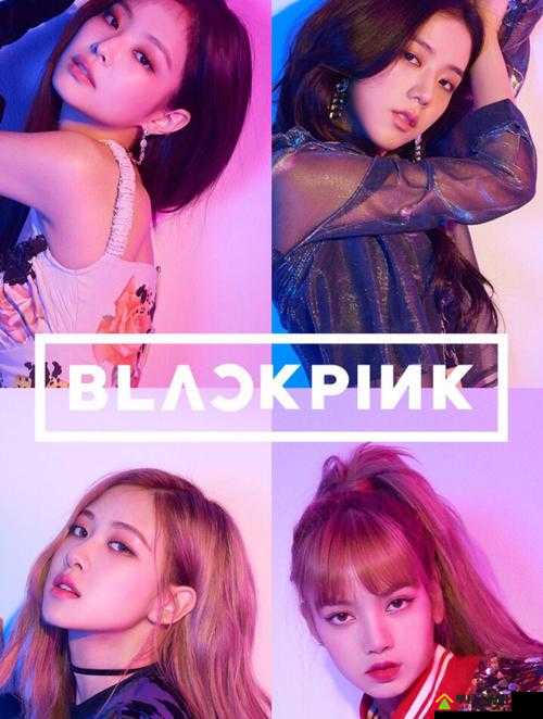 欧美喜欢blackpink的谁:谁是欧美心中的粉墨宠儿