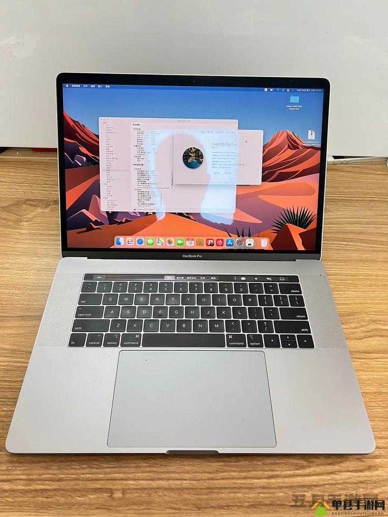 18 19 MacBook Pro 性能与体验之谈