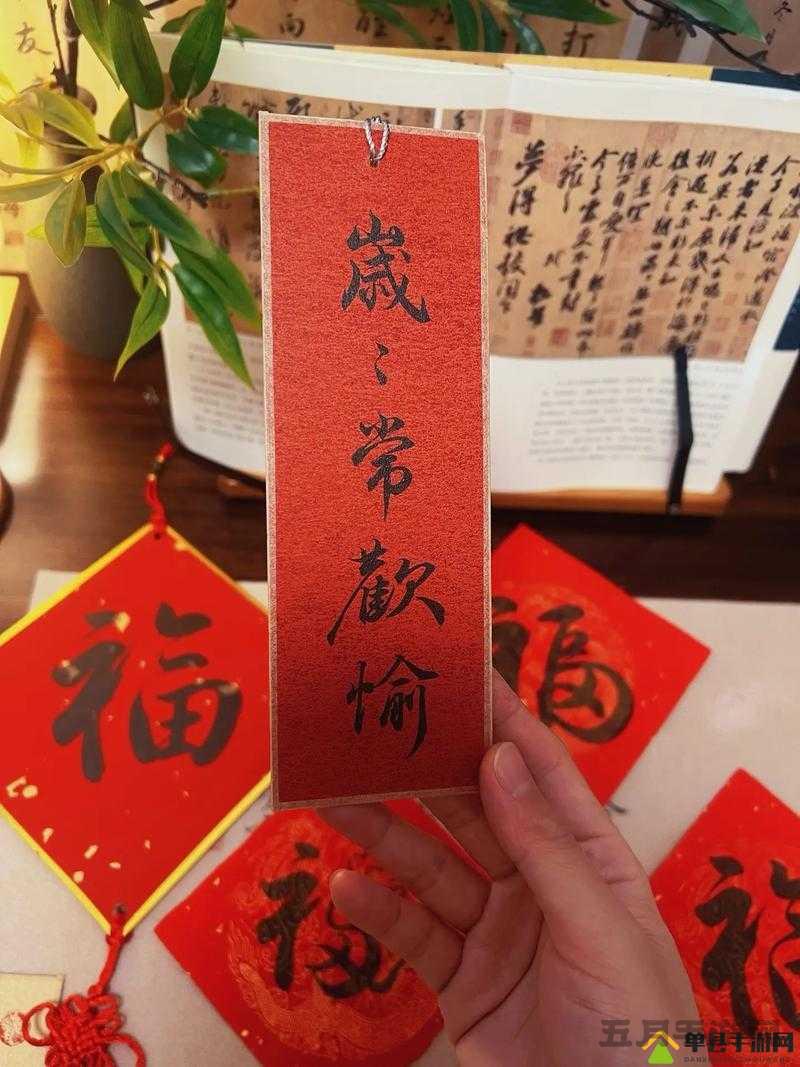 岁岁常欢愉:愿你新年胜旧年