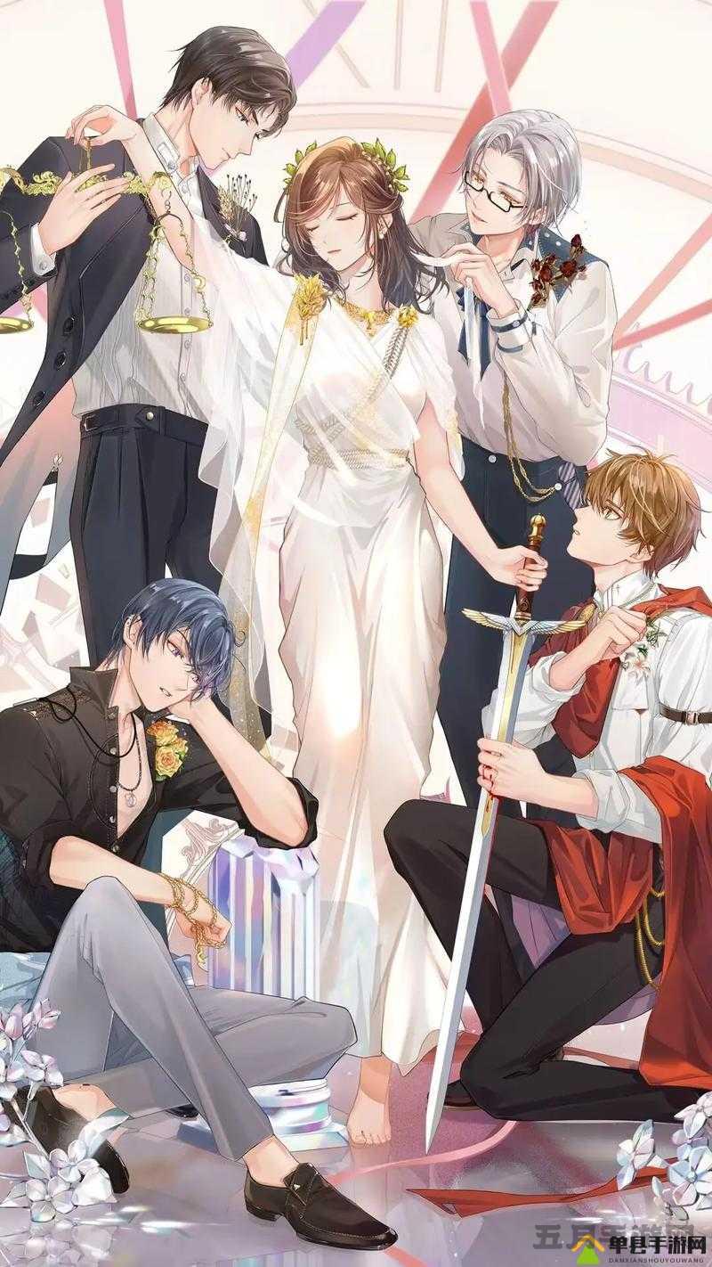 未定事件簿第十二章 PV:真相之下的抉择
