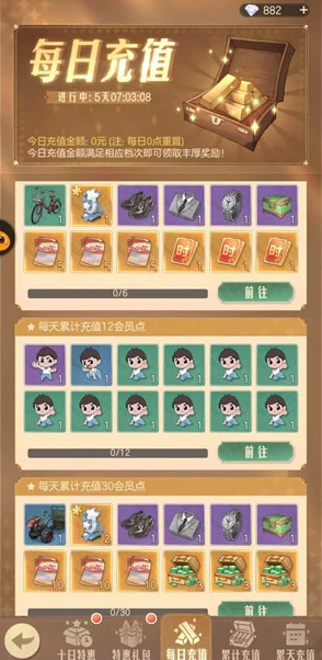 时光杂货店揭秘：【暴富秘籍】第六号当铺深度玩法指南