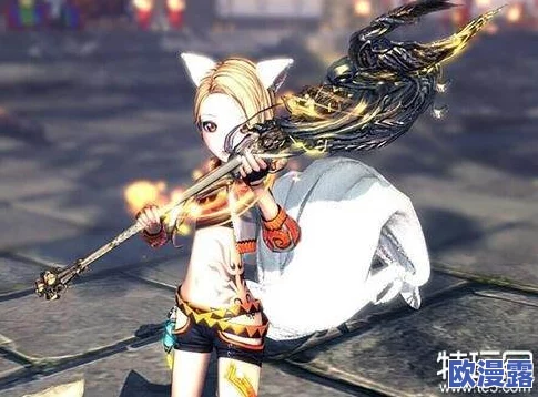 深入解析《剑灵2》中拳套武器与灵魂搭配策略