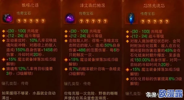 暗黑破坏神2中哪个职业更适合新手轻松打通关