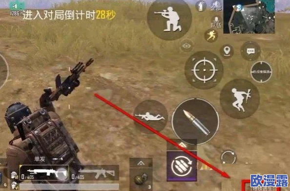 地铁逃生游戏中：G3精致弹头与穿甲弹头，哪个更适合实战使用？