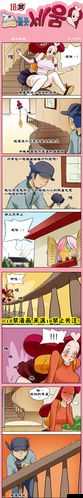 成人小漫画:那些隐藏在画面背后的情感与故事
