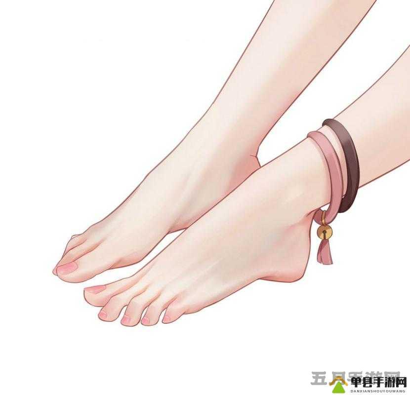 ちゃんが腿法娴熟脚法:令人惊叹的高超技艺展现