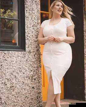 白白嫩嫩 BBWBBWDI：探寻肥胖之美