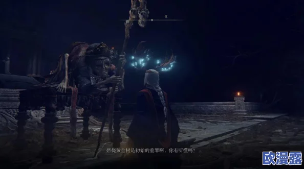 艾尔登法环黄金树之影DLC：详解旋刺出血流玩法与策略