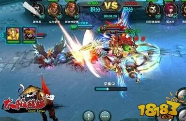 《太极熊猫》游戏中武神角色“死亡收割者”带来精心雕琢的极致游戏体验