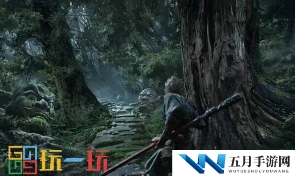 揭秘黑神话悟空中的避凶药具体效果及避害灵的神奇功效