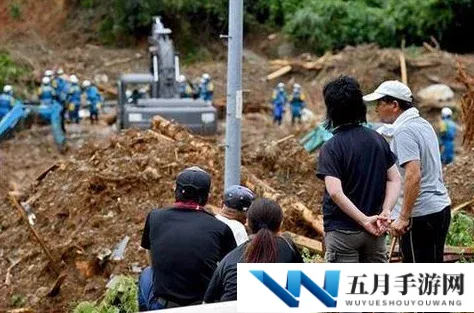 日日干狠狠干：震惊！全国范围内出现神秘失踪事件，数百人离奇消失引发社会广泛关注！