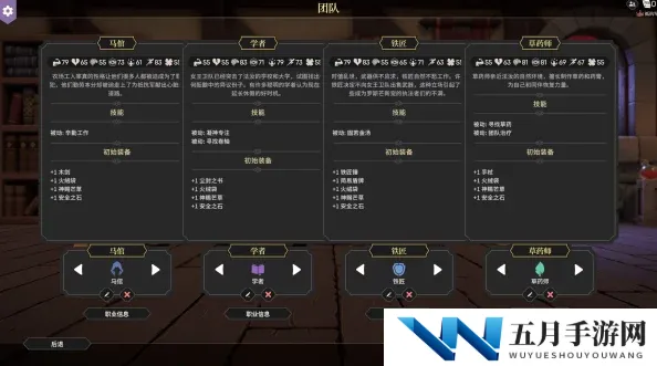 邂逅在迷宫：阿卡迪亚R2R3全面攻略，解锁高效玩法与技巧指南
