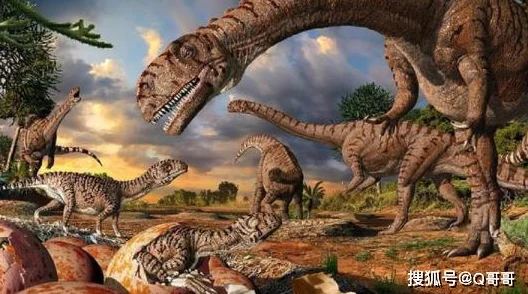 哥布林的巢窑：揭示神秘生物栖息地的新发现与生态研究进展