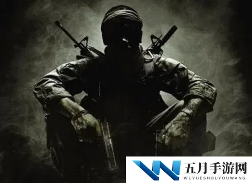 《使命召唤4》深度解析：揭秘消音器的巨大效果与关键运用之道
