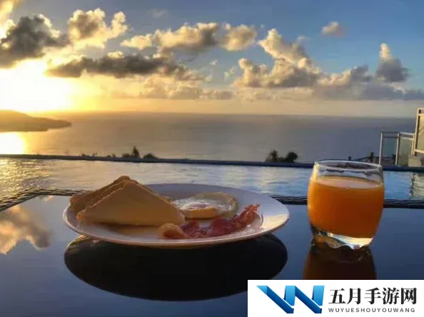 旅行者将心海焯出鱼子酱：揭示海洋生态与旅游经济交汇中的可持续发展机遇与挑战