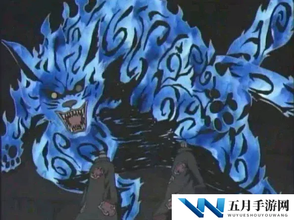 火影忍者中二尾妖狐的人柱力具体指的是哪位角色
