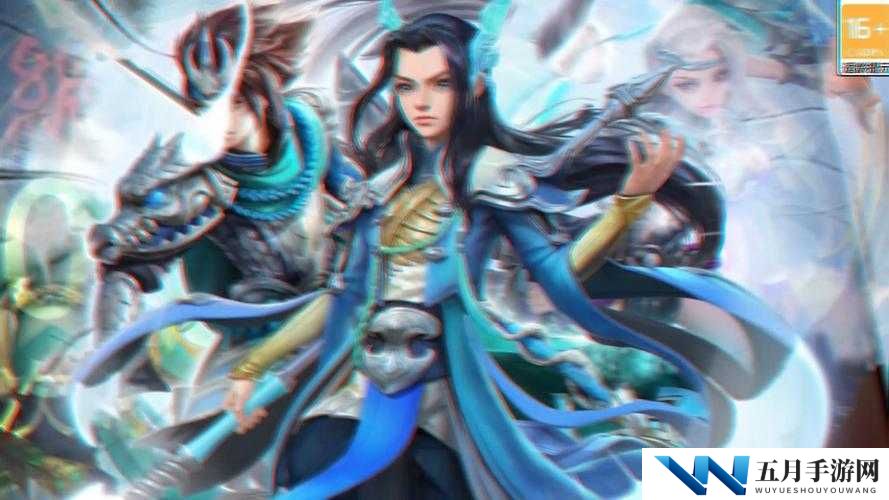 三国如龙传卧龙厉害吗?卧龙技能介绍