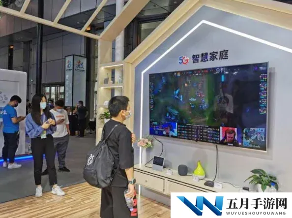 天天5G：新技术应用加速落地，推动智能生活全面升级，用户体验显著提升！