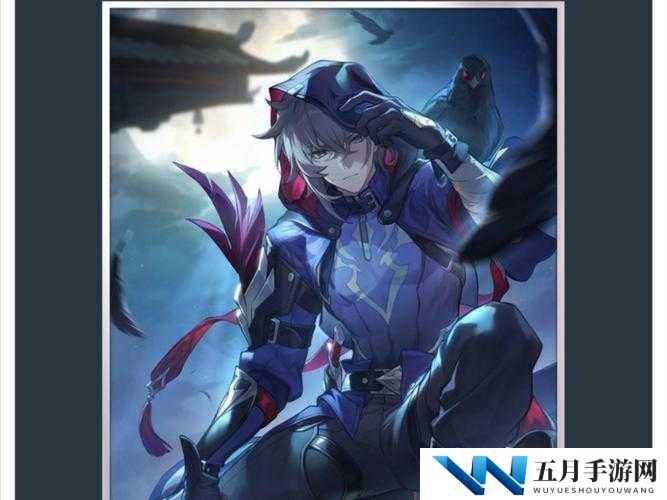 崩坏星穹铁道貊泽技能是什么:详细解析与深度探讨