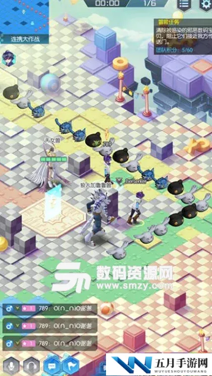 数码宝贝相遇试炼56关打法详解与通关攻略全解析
