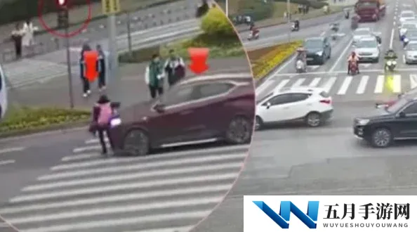 边走边撞h：许多网友认为这种行为不仅危险，还可能对他人造成伤害，呼吁大家注意安全