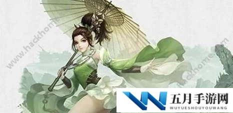 剑侠情缘手游翠烟少林浪漫邂逅，暖心漫画故事独家分享欣赏