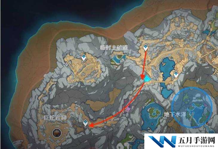 永恒之柱2巨蛇之冠探索攻略，巨蛇王冠地图收集要素大全