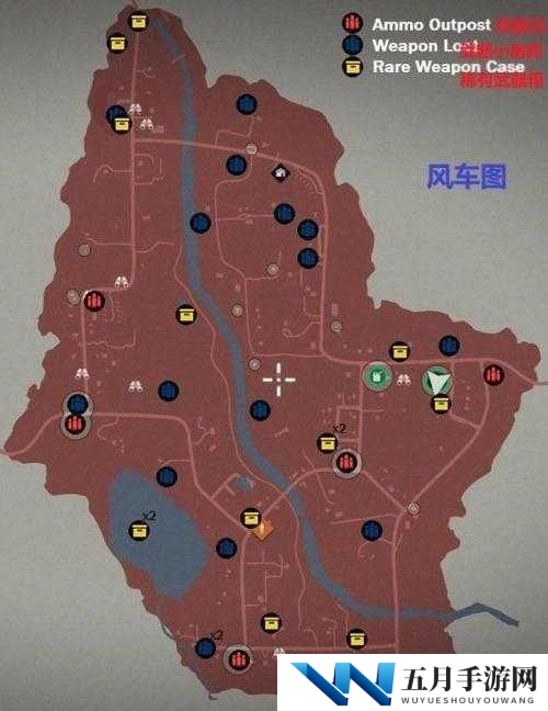 腐烂国度2怎么过?通关和武器继承心得