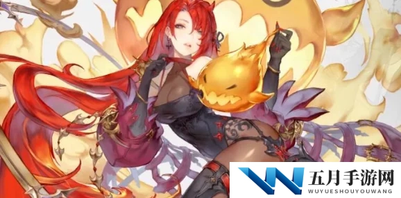 剑与骑士团库伊专属R武魂有哪些-库伊专属R武魂玛雅介绍