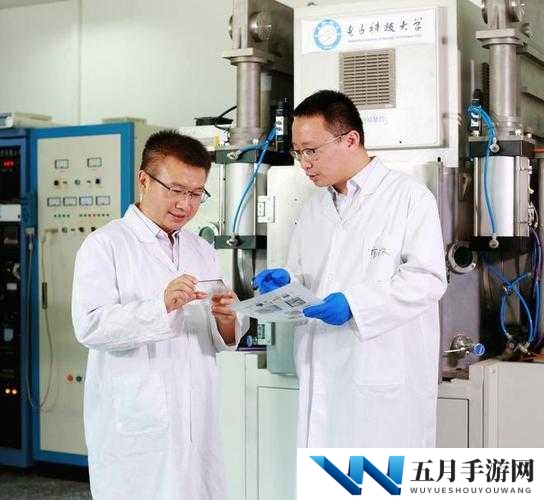 三叶草实验室研究所:致力于前沿科技的创新探索与实践