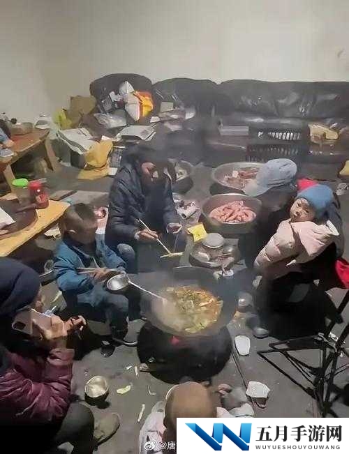 农村家庭关系大乱炖的原因竟是这样
