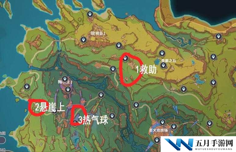 坎公骑冠剑8-3隐藏山洞究竟在何处？揭秘位置与资源管理技巧