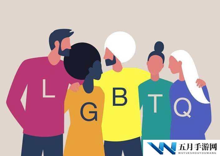 Gay控精FuckXXX：探索当代LGBTQ+文化中的情感表达与身份认同
