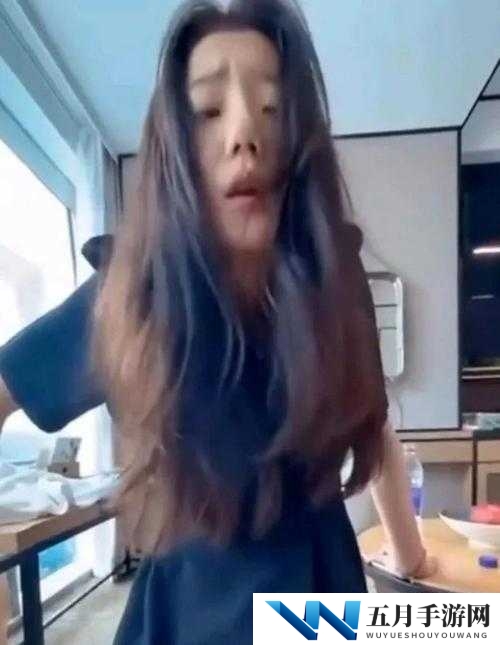 如何评价张津瑜?她的视频为何会流出?