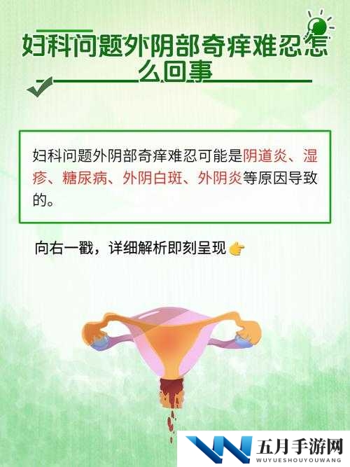 探索女性健康：为什么女人下面添无遮无挡成为热议话题？专家解析背后的原因与影响