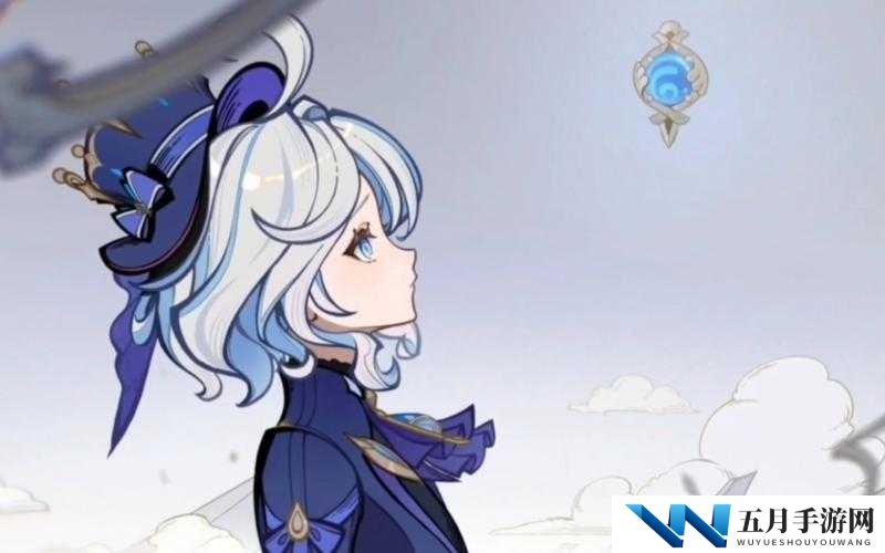 芙宁娜传说任务PV动画全解析:角色背景与剧情深度揭秘,粉丝必看
