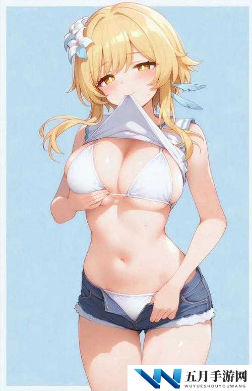 原神女角色爆乳本子最新合集,你想知道的都在这里