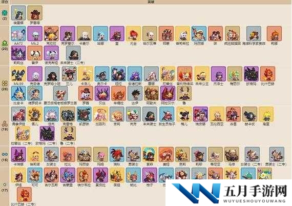 坎公骑冠剑新手如何入门？探索新手玩法攻略的演变历程揭秘