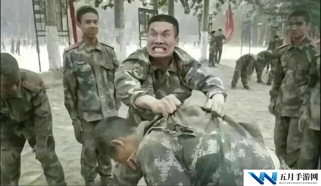 班长打新兵,谁来为这种行为负责?