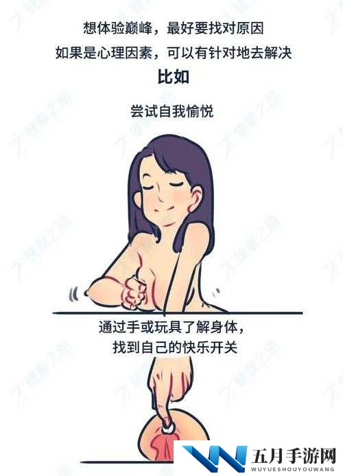 太深了要到高潮了受不了了，这是怎样的体验？