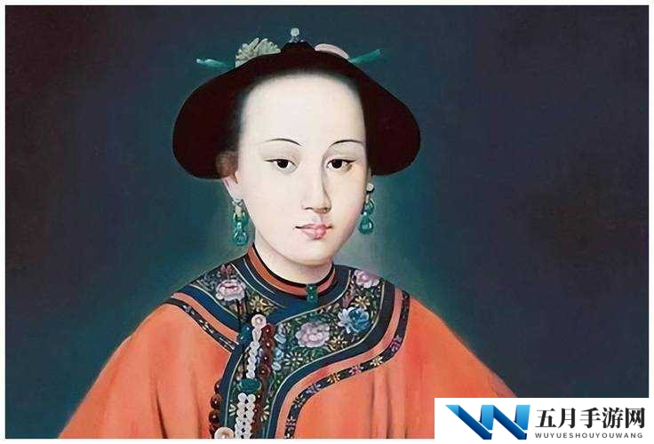 还珠香妃重生后会怎样？同人文精彩开启，探寻香妃的全新命运